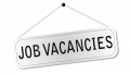Job vacancies