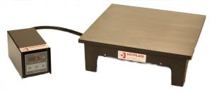 HEAVY DUTY HOTPLATE